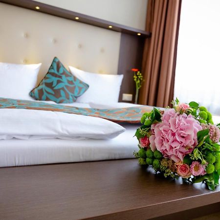 Energiehotel Berlin City West Экстерьер фото