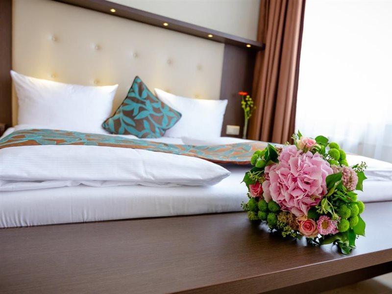Energiehotel Berlin City West Экстерьер фото