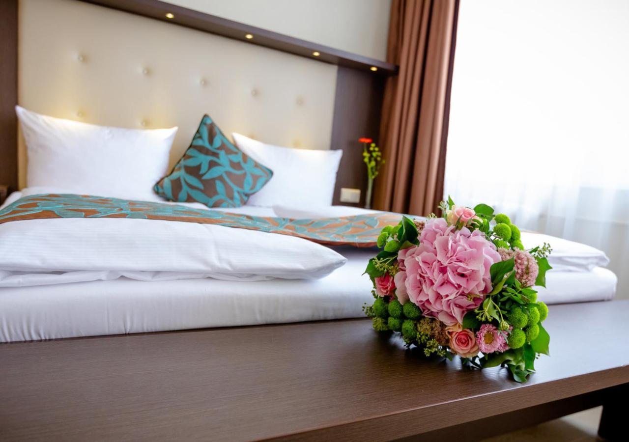 Energiehotel Berlin City West Экстерьер фото