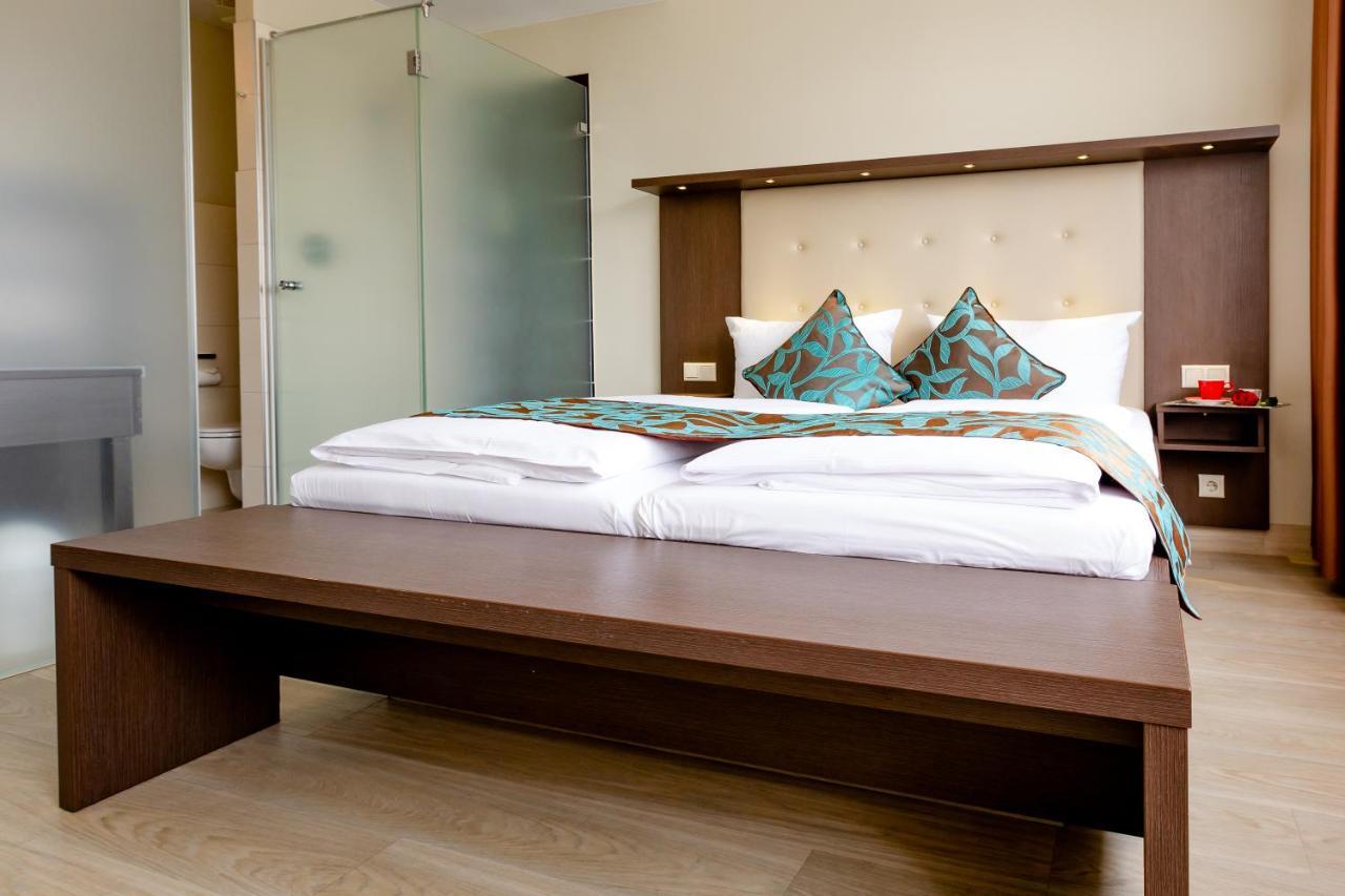 Energiehotel Berlin City West Экстерьер фото