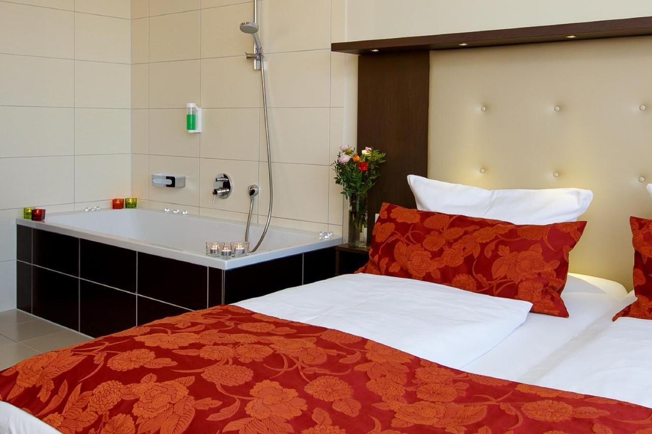 Energiehotel Berlin City West Экстерьер фото